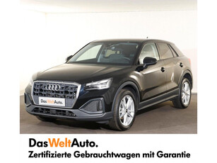 Audi Q2 30 TFSI intense