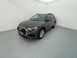 Audi Q3 35 TDI