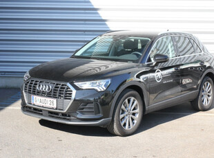 Audi Q3 35 TDI intense