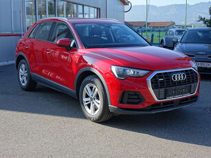 Audi Q3 35 TDI quattro S-tronic *VIRTUAL, NAVI, ACC*