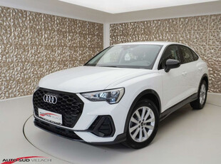 Audi Q3 Sportback 35 TDI 126997