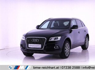 Audi Q5 2,0 TDI quattro