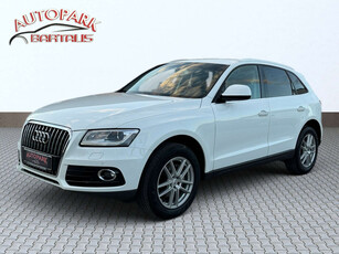 Audi Q5 2,0 TDI quattro Intense S-tronic**NAVI**SHZ**