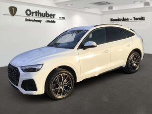 Audi Q5 40 TDI quattro S line