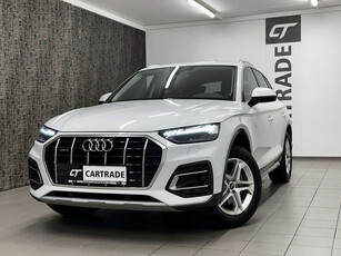 Audi Q5 40 TDI quattro S-tronic /MATRIX-LED/ VIRTUAL/ A...