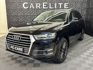 Audi Q7 3.0 TDI ultra quattro Tiptronic