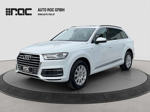 Audi Q7 3.0 TDI ultra quattro Tiptronic Panorama/Leder/...