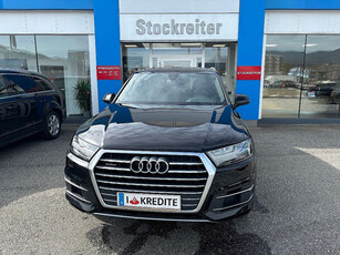 Audi Q7 3,0 TDI ultra quattro Tiptronic*Sline*LED*Bose*...