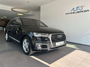 Audi Q7 PHEV e-tron 3,0 TDI quattro VOLL Massage Nacht...