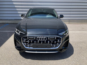 Audi Q8 55 TFSI e quattro