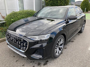 Audi Q8 55 TFSI e quattro