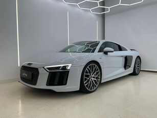 Audi R8 5.2 V10-Plus Quattro *Laser*Ceramic*Carbon*PPF*B&O