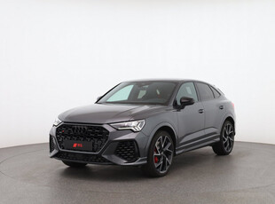 Audi RS Q3 Sportback