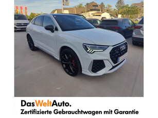 Audi RS Q3 Sportback