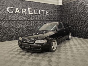 Audi S4 Avant quattro 2.7