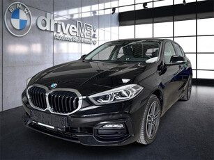 BMW 118d I LED I Sportline I Hifi-System I -38,5%