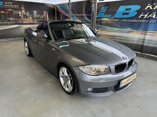 BMW 120i M-PAKET