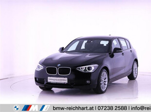 BMW 125i