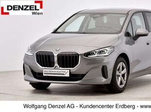 BMW 218 d Active Tour B47