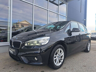 BMW 218 d Active Tourer