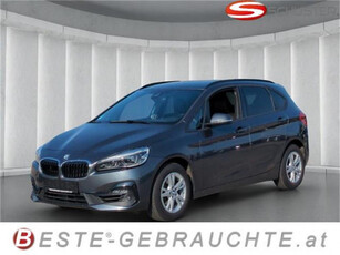 BMW 218 i Active Tourer 7-Gang Steptronic Sport Line