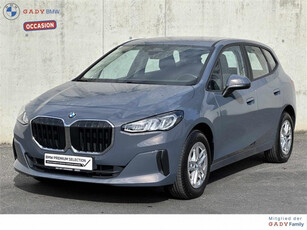 BMW 218i Active Tourer