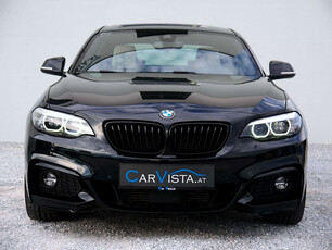 BMW 220 d Coupé Aut. M-Sport