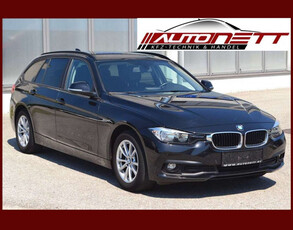 BMW 318 i Advantage