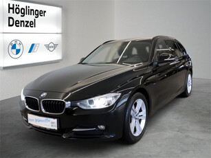 BMW 318d