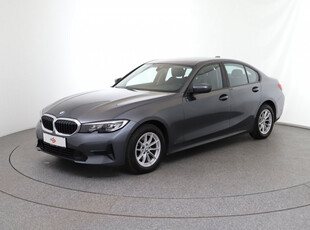 BMW 318d