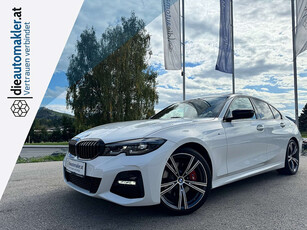 BMW 320 d M-SPORT xDrive Aut. *TOPAUSSTATTUNG*