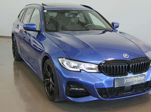 BMW 320 d xDrive T.-M-SPORT/Laser/Glasd