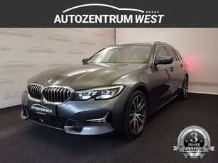 BMW 320 d xDrive Touring Aut. *Luxury Line* *Mod. 2020*