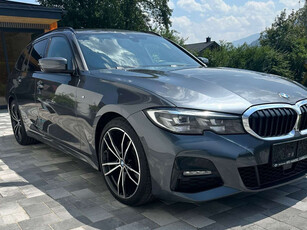 BMW 320 x Drive Touring M Paket