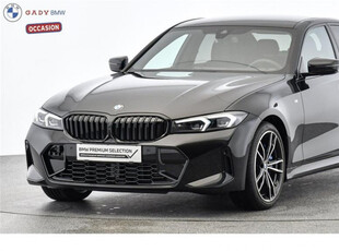 BMW 320d xDrive