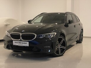 BMW 320d xDrive Advantage