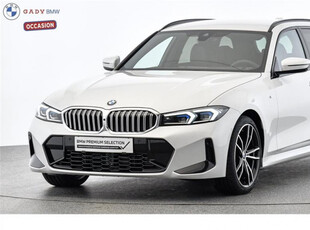 BMW 320d xDrive