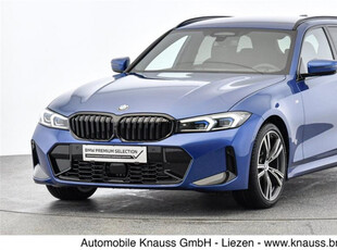 BMW 320d xDrive