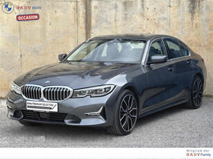 BMW 320d xDrive