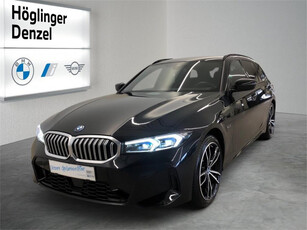 BMW 320e xDrive