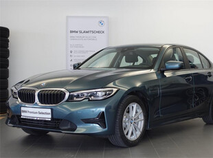 BMW 330e PHEV