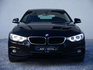 BMW 420 d Aut.