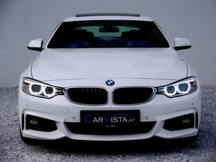 BMW 420 d Coupe M-Sport Aut.