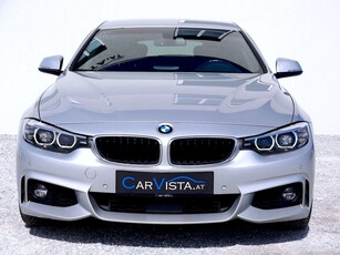 BMW 420 d M Sport Aut.