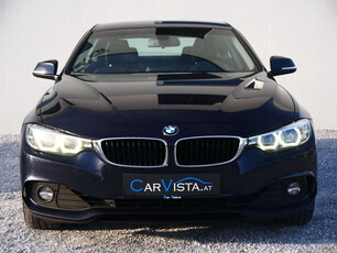 BMW 420 i Coupe Aut.