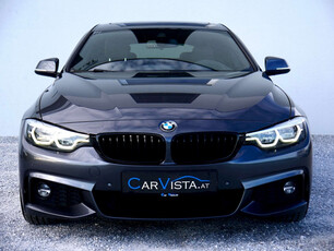 BMW 420 i M Sport Aut. *Head Up / Harman Kardon*