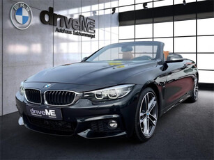 BMW 420d F33*M-SPORTPAKET*