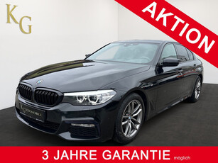 BMW 520 d M-Sport ab ca. 244€ monatlich