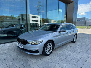 BMW 520 d Touring