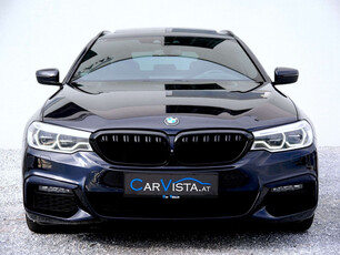 BMW 520 d xDrive M Sport *Panorama / Head Up*